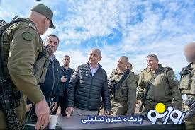 نقشهٔ پنهان اسرائیل نقشهٔ پنهان اسرائیل