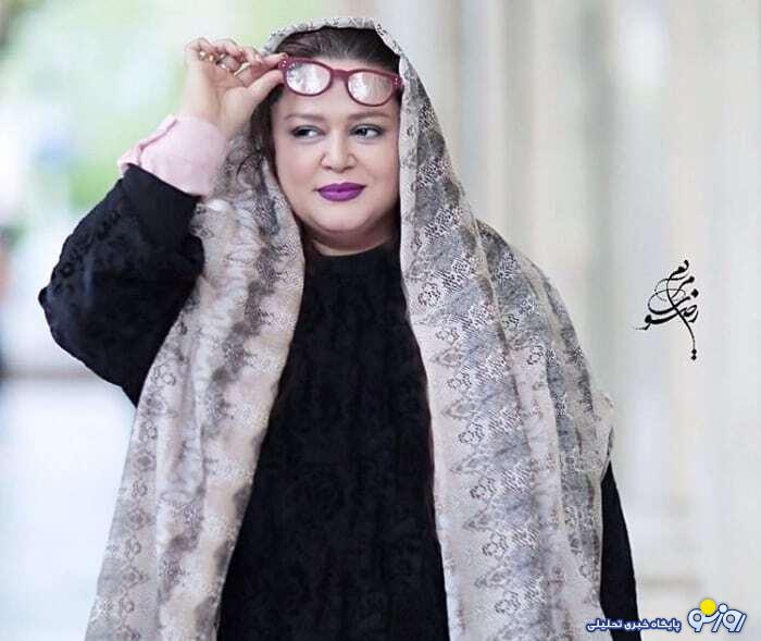 تهران گردی بهاره رهنما و دخترش با استایل متفاوت / این مادر و دختر همه را مات کردند ! تهران گردی بهاره رهنما و دخترش با استایل متفاوت / این مادر و دختر همه را مات کردند !