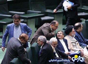 نقدعلی: حامیان سینه چاک دولت دنبال استیضاح همتی هستند/ یوسفی: کمک به چه قیمت؟ /جراره: سکوت کنیم تا دلار ۱۰۰ هزار تومان شود؟ نقدعلی: حامیان سینه چاک دولت دنبال استیضاح همتی هستند/ یوسفی: کمک به چه قیمت؟ /جراره: سکوت کنیم تا دلار ۱۰۰ هزار تومان شود؟