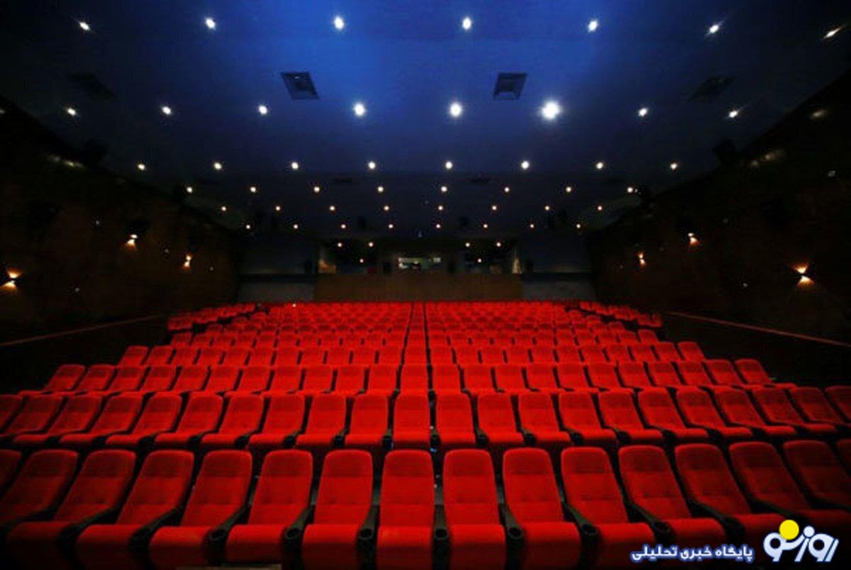 آمار جعلی فروش فیلمهای کمدی آمار جعلی فروش فیلمهای کمدی