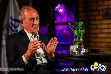 الویری: پذیرش FATF و رفع تحریم ها راه را برای حل مشکلات هموار می کند/ ادامه وضعیت فعلی، ایران را به ورشکستگی کامل می رساند الویری: پذیرش FATF و رفع تحریم ها راه را برای حل مشکلات هموار می کند/ ادامه وضعیت فعلی، ایران را به ورشکستگی کامل می رساند