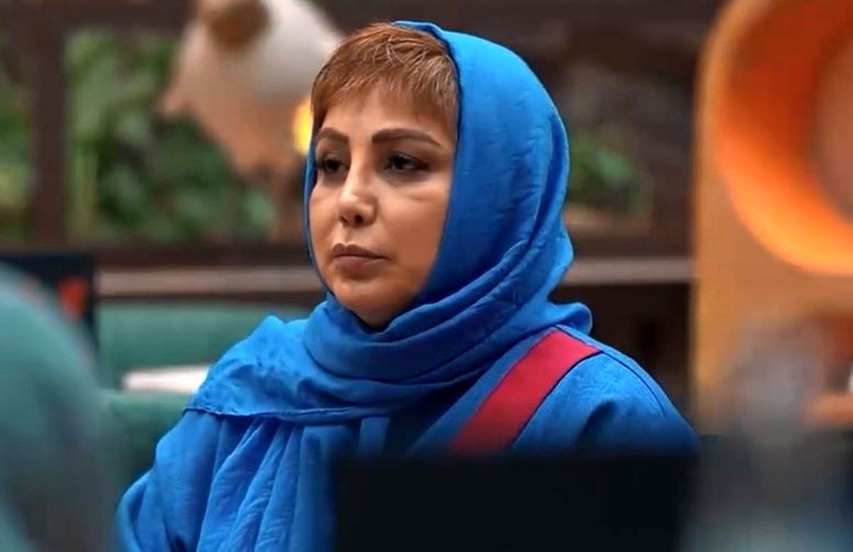 عکس/ بهنوش بختیاری بهخاطر برنامه جوکر عذرخواهی کرد! عکس/ بهنوش بختیاری بهخاطر برنامه جوکر عذرخواهی کرد!