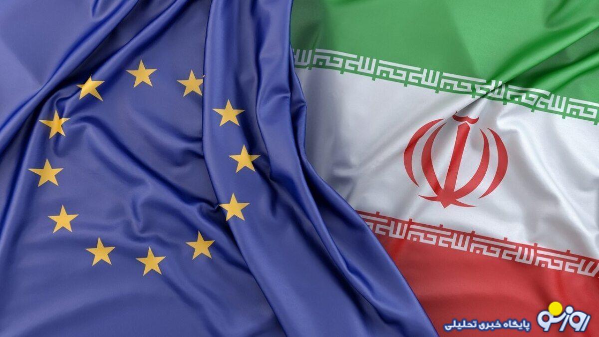 سخنگوی وزارت خارجه: دور جدید گفتگوهای ایران و اروپا در ۲۴ و ۲۵ دی ماه در ژنو انجام میشود سخنگوی وزارت خارجه: دور جدید گفتگوهای ایران و اروپا در ۲۴ و ۲۵ دی ماه در ژنو انجام میشود