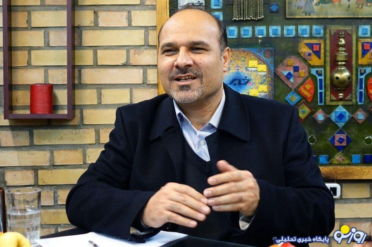 از هر ۲ ایرانی ۱ نفر دچار فقر است | خط فقر ۳۵ میلیون تومان است از هر ۲ ایرانی ۱ نفر دچار فقر است | خط فقر ۳۵ میلیون تومان است