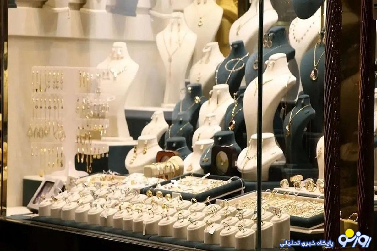 قیمت طلا، سکه، دلار و یورو امروز سهشنبه ۱۸ دی/ مسیر سکه از طلا جدا شد قیمت طلا، سکه، دلار و یورو امروز سهشنبه ۱۸ دی/ مسیر سکه از طلا جدا شد