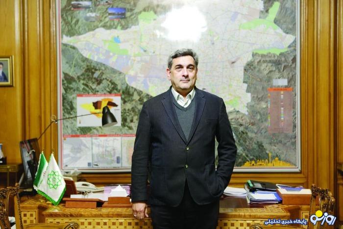 زیان و فایده انتقال پایتخت از تهران زیان و فایده انتقال پایتخت از تهران