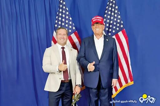 ترامپ با ایران چه میکند؟ / تأملی در عوامل اثرگذار بر رویکرد دولت آینده آمریکا در مواجهه با ایران ترامپ با ایران چه میکند؟ / تأملی در عوامل اثرگذار بر رویکرد دولت آینده آمریکا در مواجهه با ایران