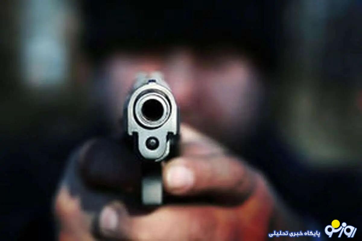 تیراندازی در چابهار؛ ۴ نفر مجروح شدند تیراندازی در چابهار؛ ۴ نفر مجروح شدند