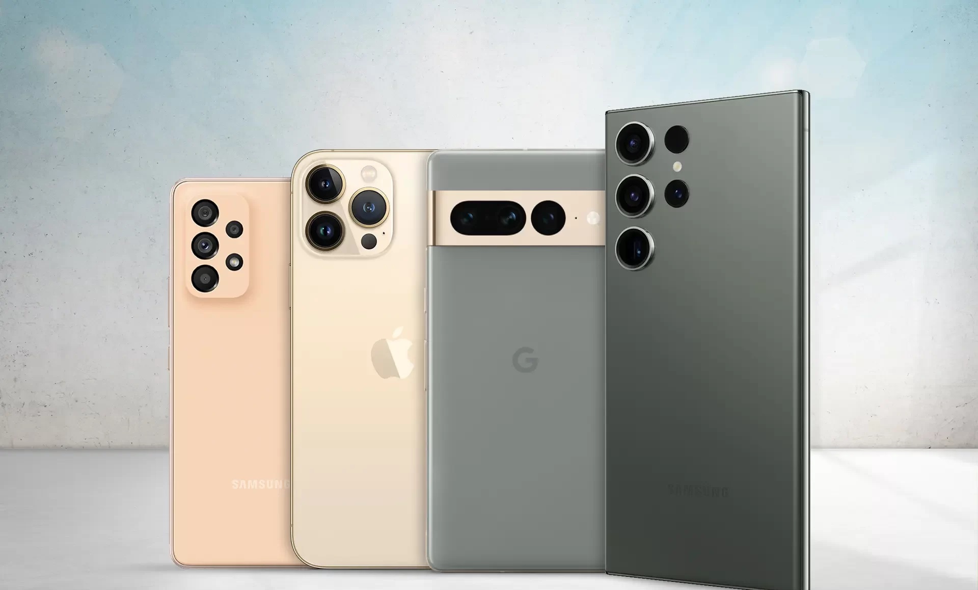 قیمت روز گوشی موبایل ۲۵ دی ۱۴۰۳ قیمت روز گوشی موبایل ۲۵ دی ۱۴۰۳