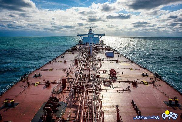 طرح تیم ترامپ برای افزایش شدت تحریم نفت ایران طرح تیم ترامپ برای افزایش شدت تحریم نفت ایران