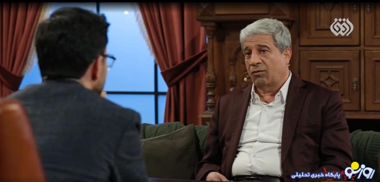 شوخی با مرگِ هادی عامل | چرا صداوسیما اینقدر نچسب است؟ شوخی با مرگِ هادی عامل | چرا صداوسیما اینقدر نچسب است؟