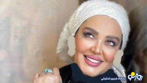 رونمایی بهاره رهنما از چهره جدیدش درکنار پریا پسر نما ! / این دختره یا پسر ؟! رونمایی بهاره رهنما از چهره جدیدش درکنار پریا پسر نما ! / این دختره یا پسر ؟!