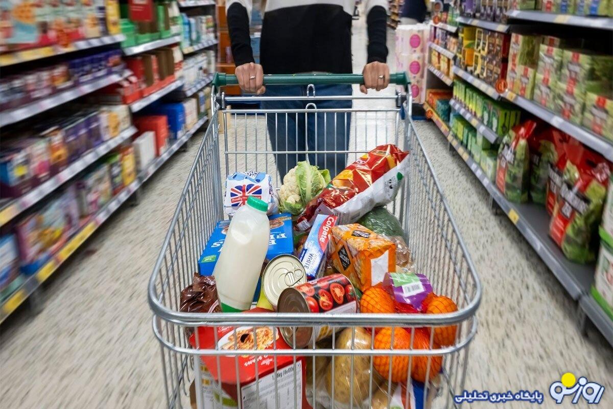 افزایش قیمت لبنیات و شویندهها در راه است؟ افزایش قیمت لبنیات و شویندهها در راه است؟