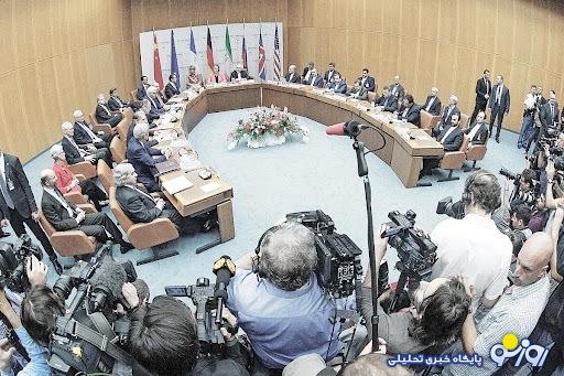 زیر و بم برجام/ توافق برنامه جامع اقدام مشترک از موفقیت بزرگ تا شکست زیر و بم برجام/ توافق برنامه جامع اقدام مشترک از موفقیت بزرگ تا شکست