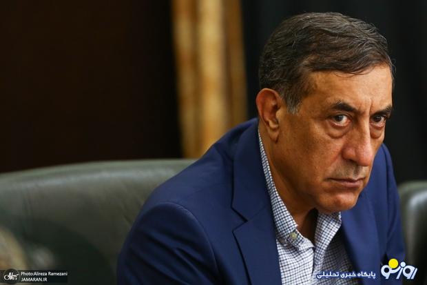 قائم پناه، معاون پزشکیان: دولت مصرانه پیگیر تصویب FATF است قائم پناه، معاون پزشکیان: دولت مصرانه پیگیر تصویب FATF است