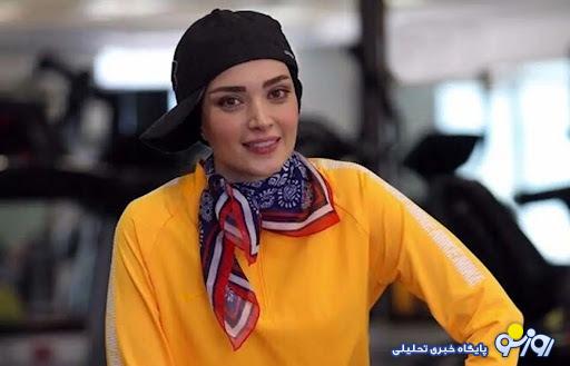 چهره دیده نشده و باورنکردنی از بهنوش طباطبایی در حال گریه+ عکس شوکه کننده چهره دیده نشده و باورنکردنی از بهنوش طباطبایی در حال گریه+ عکس شوکه کننده