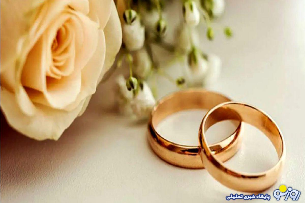 جزییات قانون جدید مهریه اعلام شد / پابند الکترونیک بهجای زندان جزییات قانون جدید مهریه اعلام شد / پابند الکترونیک بهجای زندان