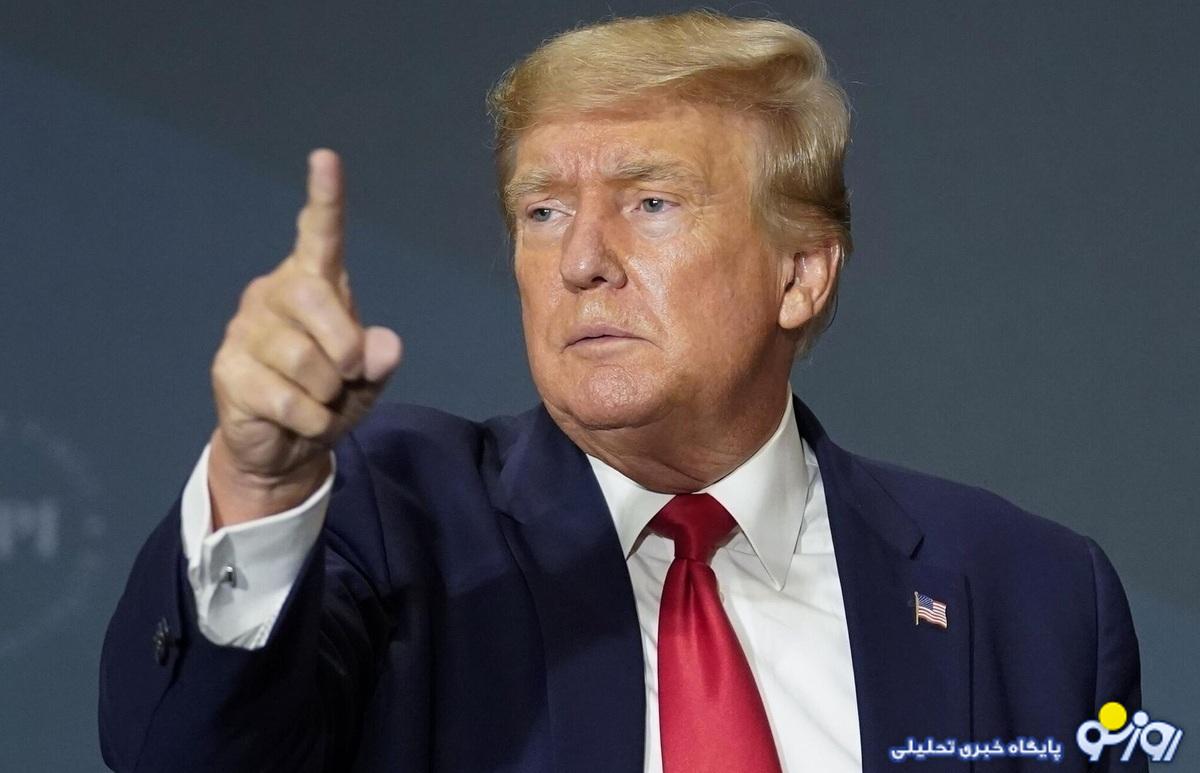 آیا فشار حداکثری علیه ایران در دوران ترامپ بازمیگردد؟ آیا فشار حداکثری علیه ایران در دوران ترامپ بازمیگردد؟