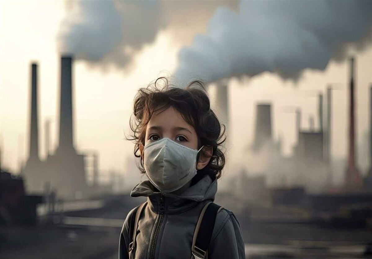 آلودگی هوا عامل رشد ۱۳ درصدی ابتلا به سرطان آلودگی هوا عامل رشد ۱۳ درصدی ابتلا به سرطان