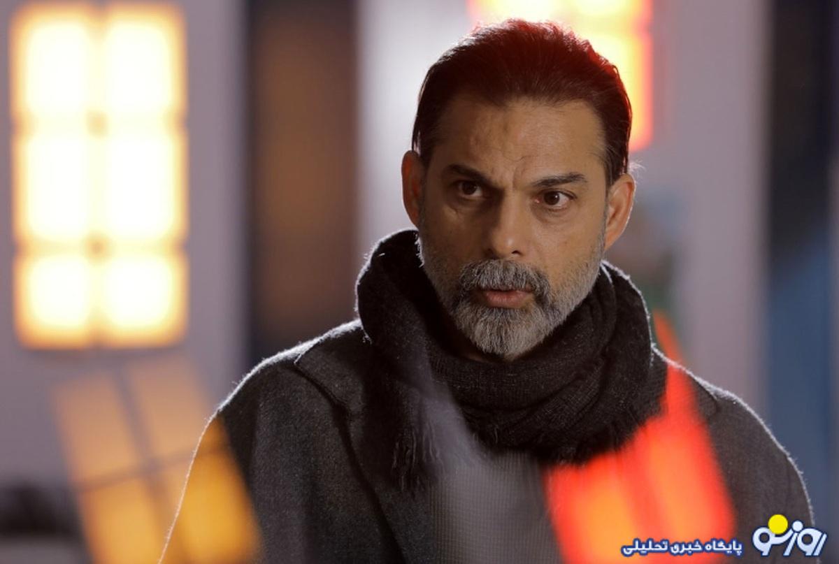 اولین عکس از خواهر مو بلوند پیمان معادی / بی شباهت به آقای سوپراستار ! اولین عکس از خواهر مو بلوند پیمان معادی / بی شباهت به آقای سوپراستار !