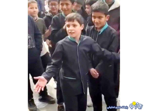 ممانعت از شادی جمعی، شکاف حاکمیت و مردم را تعمیق میکند ممانعت از شادی جمعی، شکاف حاکمیت و مردم را تعمیق میکند