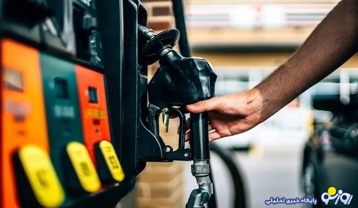 مشاور معاون وزیر نفت: بنزین سوپر تا آخر امسال در جایگاهها عرضه خواهد شد / پیشبینی میکنیم با قیمت هر لیتر ۴۰ هزار تومان عرضه شود مشاور معاون وزیر نفت: بنزین سوپر تا آخر امسال در جایگاهها عرضه خواهد شد / پیشبینی میکنیم با قیمت هر لیتر ۴۰ هزار تومان عرضه شود