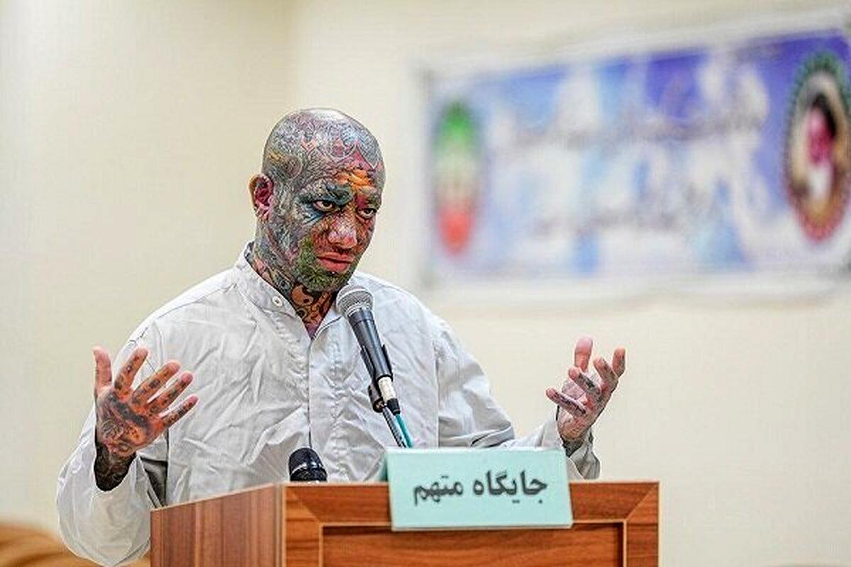 مراقبت ویژه از تتلو در اندرزگاه دارالقران زندان/ تردد برای تتلو ممنوع شد مراقبت ویژه از تتلو در اندرزگاه دارالقران زندان/ تردد برای تتلو ممنوع شد