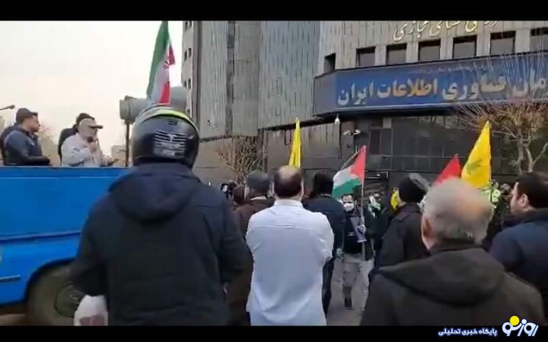 تندروها عقبنشینی نمیکنند تندروها عقبنشینی نمیکنند