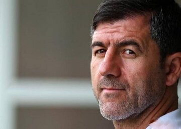 تنها شرط کریم باقری برای قبول سرمربیگری پرسپولیس تنها شرط کریم باقری برای قبول سرمربیگری پرسپولیس