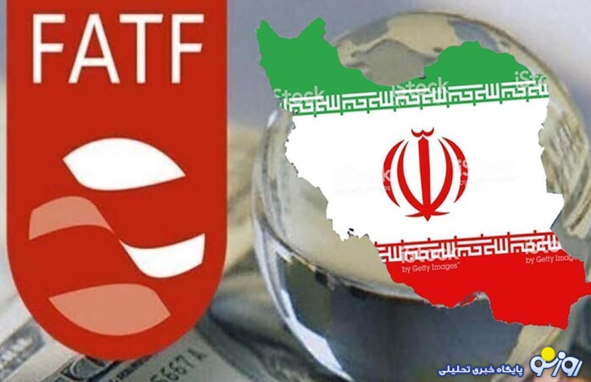 گفت وگو با نمایندگان درباره آنچه دیروز در مجلس گذشت/جلسه غیر علنی علیه FATF گفت وگو با نمایندگان درباره آنچه دیروز در مجلس گذشت/جلسه غیر علنی علیه FATF