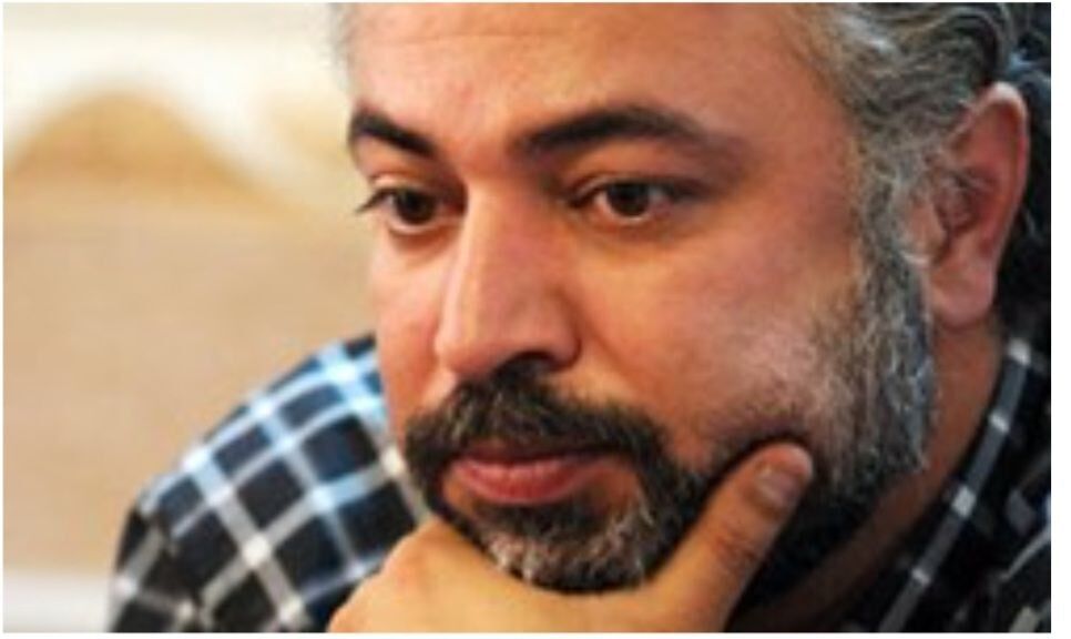 آخرین حرف های هنرمند محبوب ایران قبل از فوت ناگهانی اش؛ شیفته استقلال هستم/ مگر میشود ناصر حجازی را دید و استقلالی نشد؟/ جای این سه نفر در استقلال خالی است آخرین حرف های هنرمند محبوب ایران قبل از فوت ناگهانی اش؛ شیفته استقلال هستم/ مگر میشود ناصر حجازی را دید و استقلالی نشد؟/ جای این سه نفر در استقلال خالی است