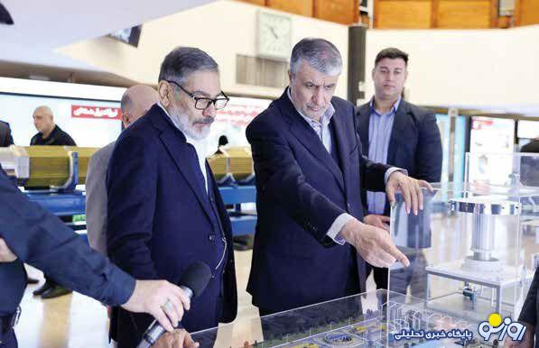 پرونده هستهای در ید منتفع تحریمها؟! پرونده هستهای در ید منتفع تحریمها؟!