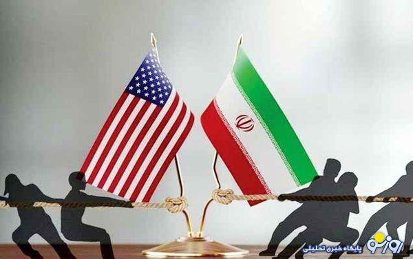 تهران و واشنگتن در وضعیت رصد و تعلیق تهران و واشنگتن در وضعیت رصد و تعلیق