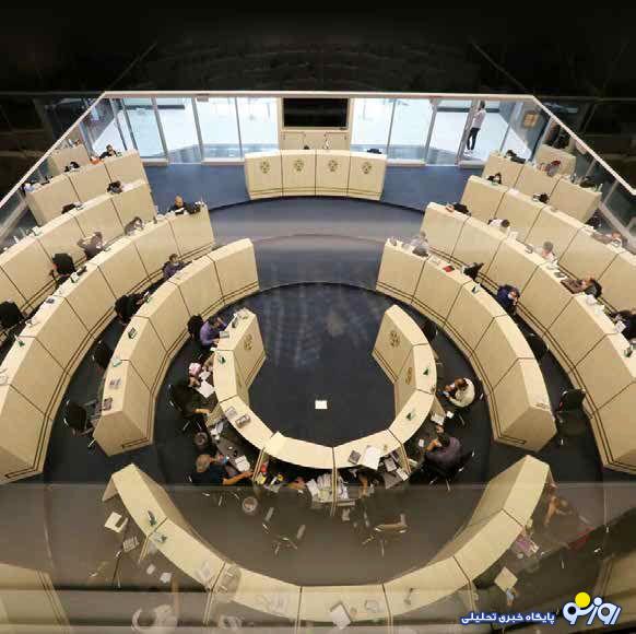 نمیتوان بدون مذاکره به بورس خوشبین بود نمیتوان بدون مذاکره به بورس خوشبین بود