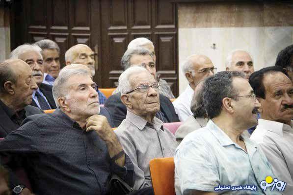 قوانین خلقالساعه برای رفع ناترازی صندوقهای بازنشستگی قوانین خلقالساعه برای رفع ناترازی صندوقهای بازنشستگی