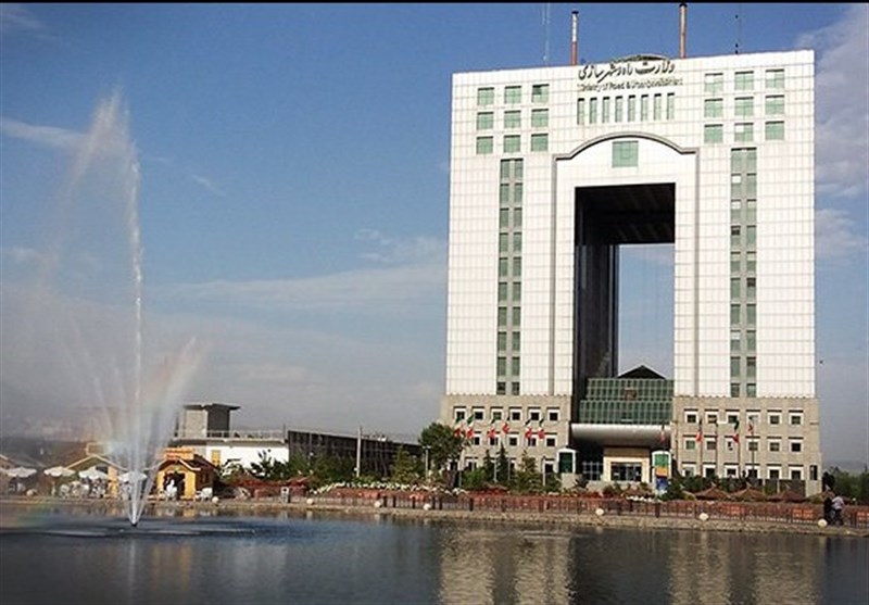 مخالفت مجلس با کلیات طرح تفکیک وزارت راه و شهرسازی مخالفت مجلس با کلیات طرح تفکیک وزارت راه و شهرسازی