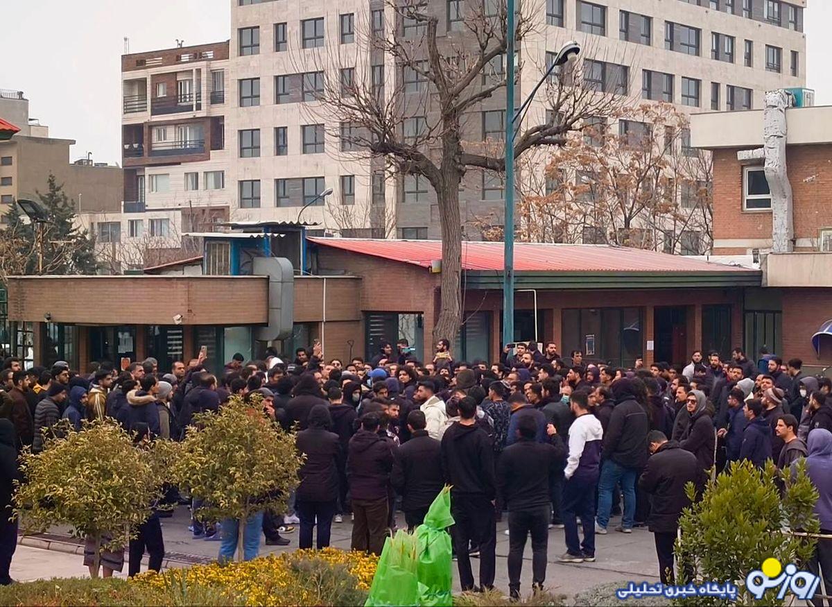 واکنشها به حادثه کوی دانشگاه واکنشها به حادثه کوی دانشگاه