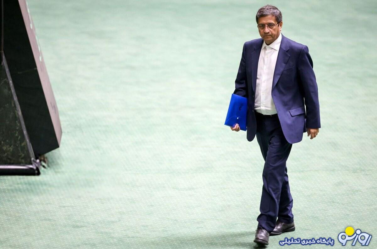 استیضاح «همتی» یا استیضاح اقتصاد؟! استیضاح «همتی» یا استیضاح اقتصاد؟!