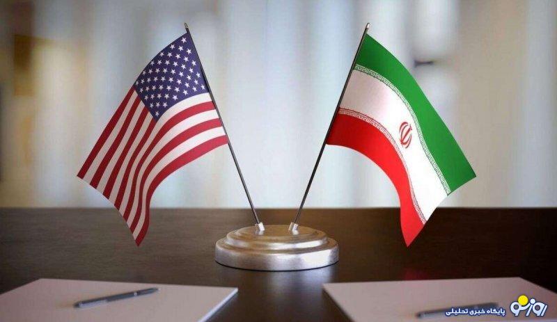 میانجیگری اروپا بین ایران و آمریکا میانجیگری اروپا بین ایران و آمریکا