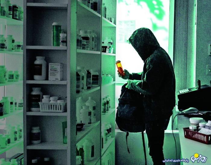 سرقت جان به خاطر يك مشت ريال سرقت جان به خاطر يك مشت ريال