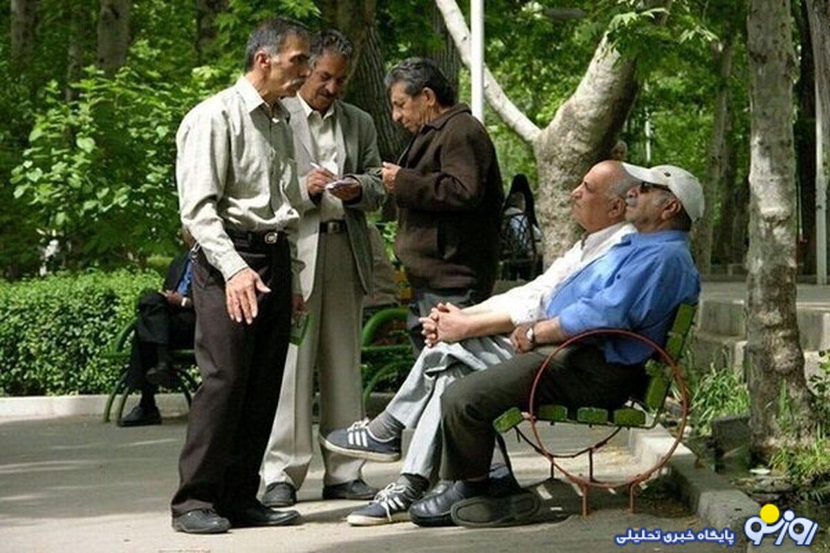 جزییات آییننامه اجرایی قانون افزایش سن بازنشستگی جزییات آییننامه اجرایی قانون افزایش سن بازنشستگی