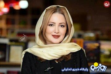 تصاویر | چهره شیلا خداداد در اولین فیلم سینماییاش در ۱۹ سالگی تصاویر | چهره شیلا خداداد در اولین فیلم سینماییاش در ۱۹ سالگی