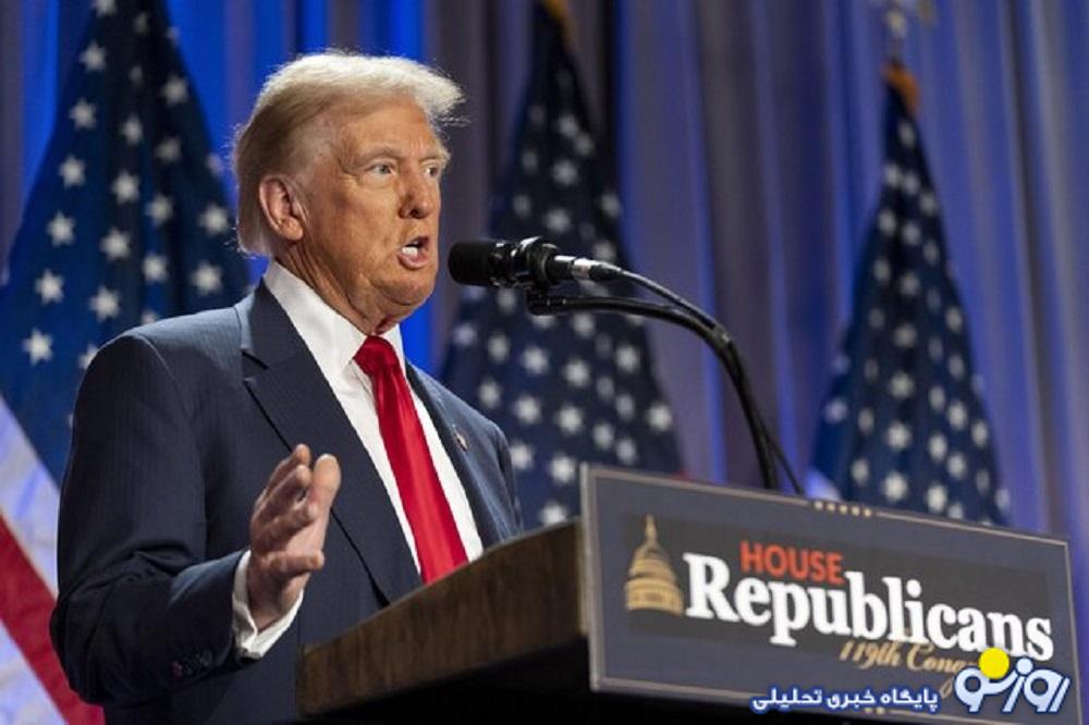 تعرفههای ترامپ و تورم، فشار جدید بر جیب مردم آمریکا تعرفههای ترامپ و تورم، فشار جدید بر جیب مردم آمریکا