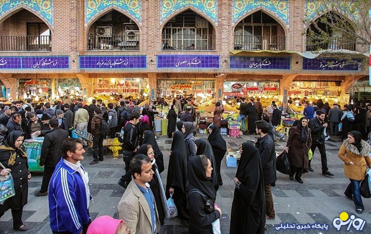 شرایط جنگی قیمت دلار، بهانه گران فروشی/مردم تسلیم موج سوارها شدهاند شرایط جنگی قیمت دلار، بهانه گران فروشی/مردم تسلیم موج سوارها شدهاند