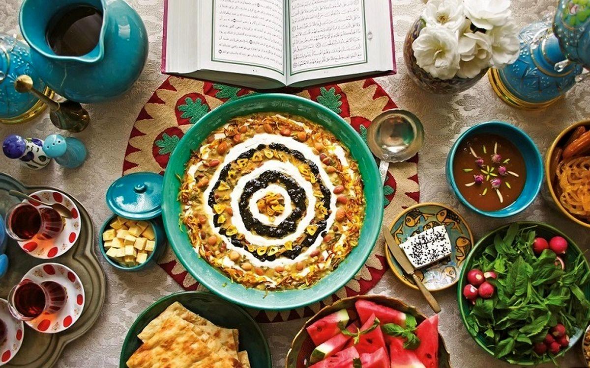 این رستورانها در ماه رمضان مجوز فعالیت دارند این رستورانها در ماه رمضان مجوز فعالیت دارند