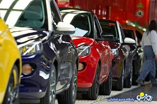 قیمت خودرو امروز 18 اسفند 1403/ بازار به کما رفت + جدول قیمت خودرو امروز 18 اسفند 1403/ بازار به کما رفت + جدول