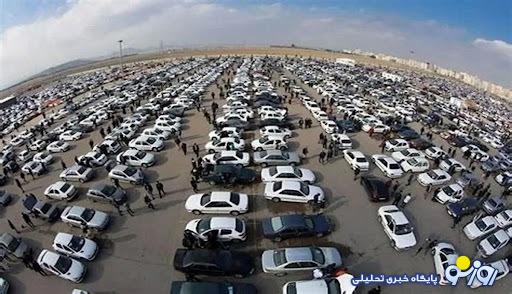 قیمت خودرو امروز 2 اسفند 1403/ نوسان بازار شدت یافت + جدول قیمت خودرو امروز 2 اسفند 1403/ نوسان بازار شدت یافت + جدول