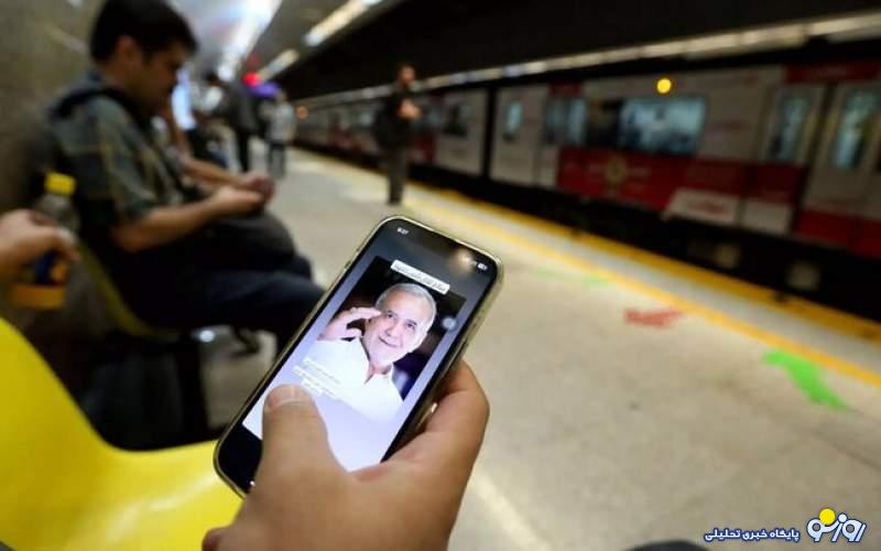 سد تندروها مقابل رفع فیلترینگ سد تندروها مقابل رفع فیلترینگ