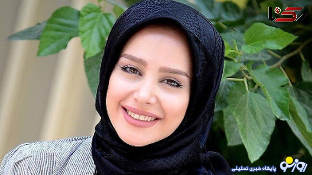 عکس جذاب از چیدمان شیک و زیبای سفره افطاری الناز حبیبی ! / سفره ای با متد امروزی ! عکس جذاب از چیدمان شیک و زیبای سفره افطاری الناز حبیبی ! / سفره ای با متد امروزی !