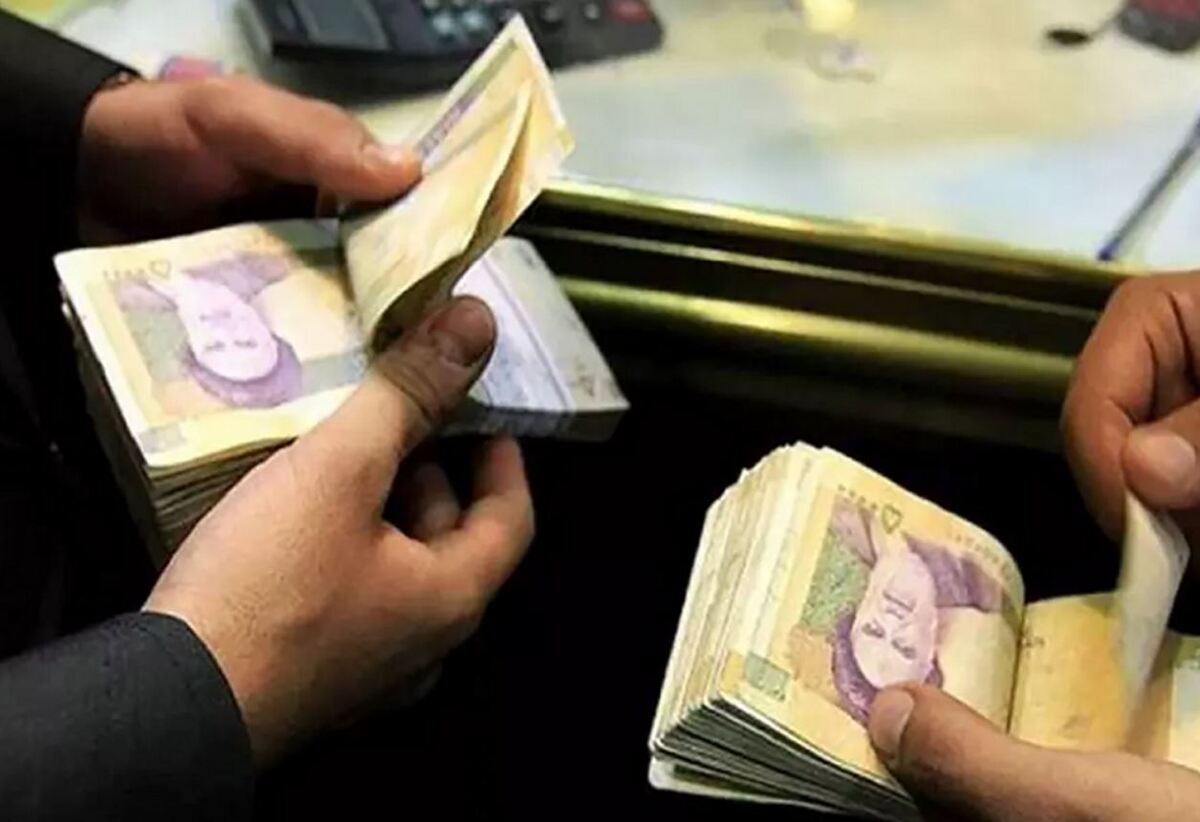 جدول افزایش حقوق کارگران در سال ۱۴۰۴ منتشر شد / حقوق پایه وزارت کار ۱۴۰۴ چقدر شد؟ جدول افزایش حقوق کارگران در سال ۱۴۰۴ منتشر شد / حقوق پایه وزارت کار ۱۴۰۴ چقدر شد؟